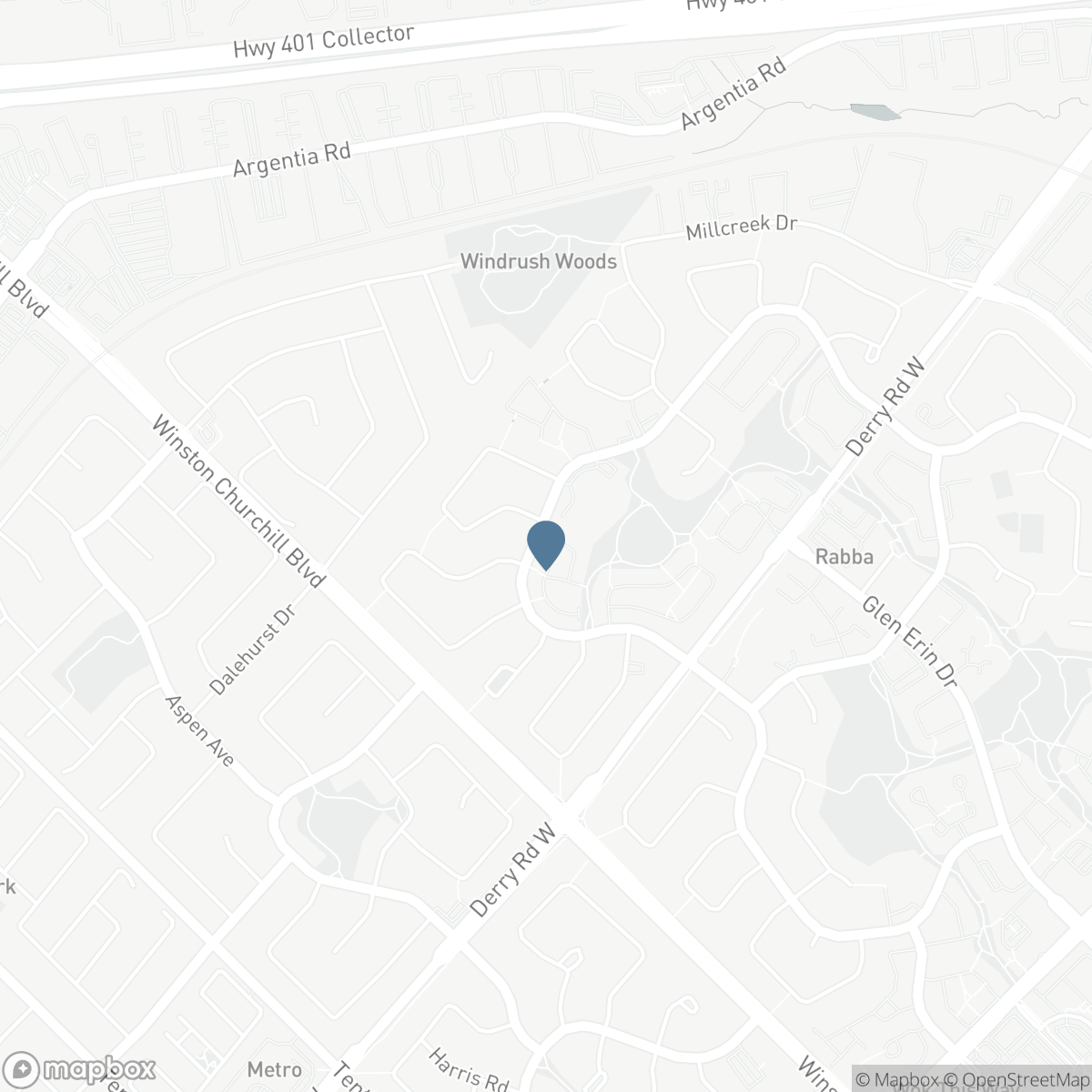 30 - 7340 COPENHAGEN ROAD, Mississauga, Ontario L5N 2S5